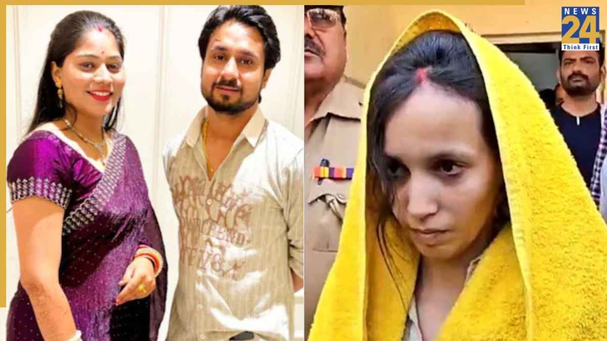 इंदौर में दशहरा पर नहीं जलेगा सोनम रघुवंशी का पुतला, कोर्ट ने लगाई रोक, मां ने दायर की थी याचिका