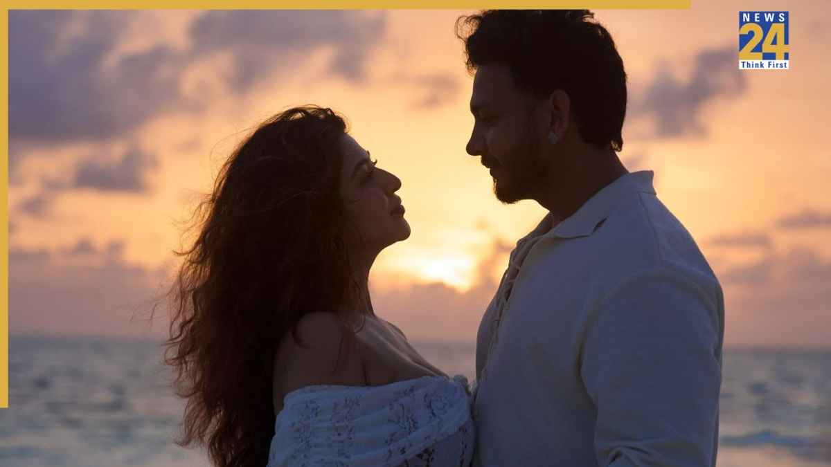 TV की पार्वती बनेंगी मां, Sonarika Bhadoria के घर जल्द गूजेंगी बच्चे की किलकारी