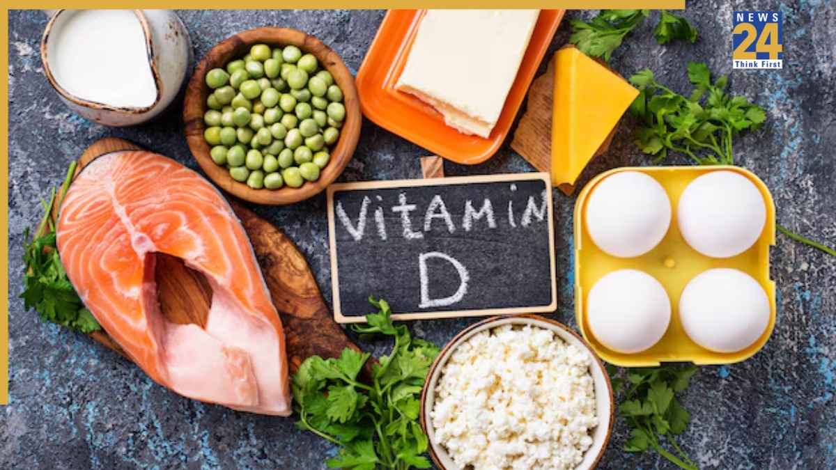 क्या आपको भी बहुत ज्यादा नींद आती है? कहीं इस विटामिन की कमी तो नहीं, जानें संकेत