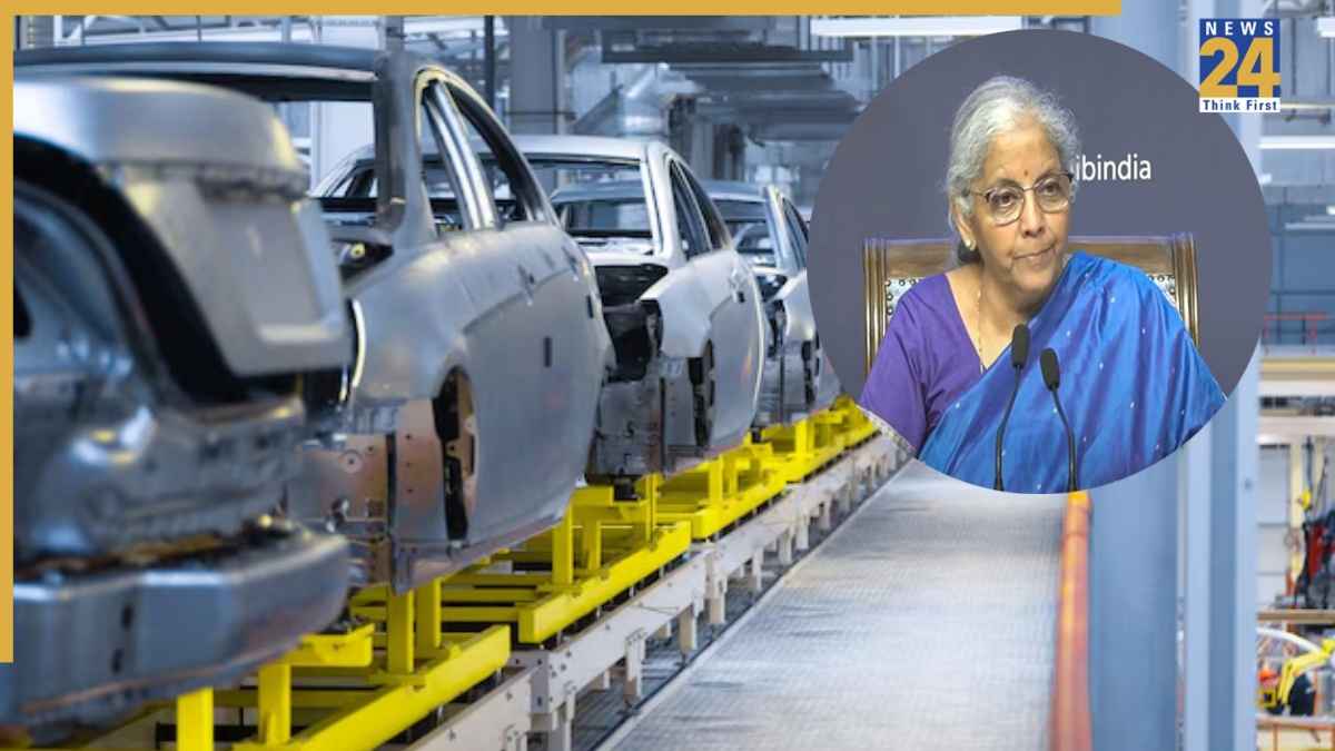 कार, बाइक और ट्रैक्टर… GST की नई दरों का ऑटोमोबाइल इंडस्ट्री पर पड़ेगा क्या असर?