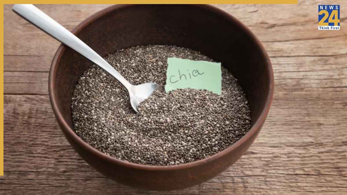 चिया सीड्स से भी बिगड़ सकती है सेहत, खाते समय न करें ये 5 गलतियां