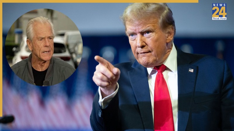 Peter Navarro, White House Trade Adviser, Narendra Modi, Vladimir Putin Xi Jinping, Shanghai Cooperation Organisation (SCO), India-Russia relations, India-China relations Russian oil, US tariffs on India 50% tariffs, Brahmins profiteering, Ukraine conflict, US-India relations SCO Summit 2025