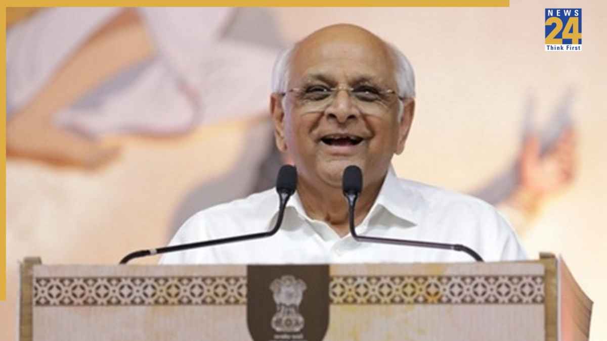 गुजरात 69 बिलियन यूएस डॉलर के FDI एवं निर्यात में 27% के योगदान के साथ वैश्विक संपर्क रखने वाला राज्य बना