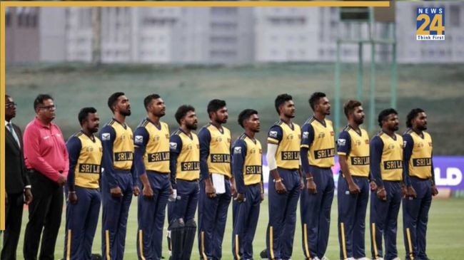 Sri Lanka Asia Cup 2025 Sri Lanka Asia Cup 2025
