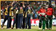 Sri Lanka and Bangladesh