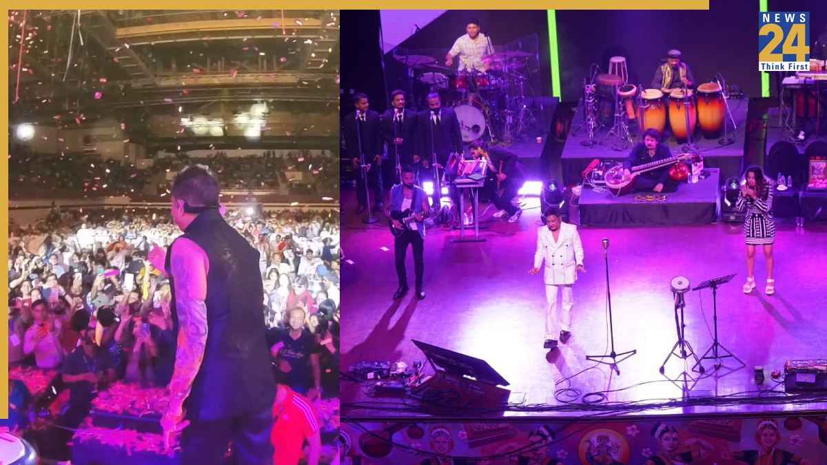 Sukhwinder Singh, Sukhwinder Singh birthday, Sukhwinder Singh songs