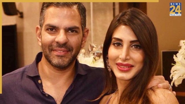 Sunjay Kapur, Priya Kapur,
