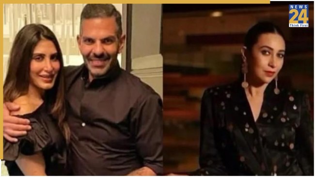 Sunjay Kapur Property Case