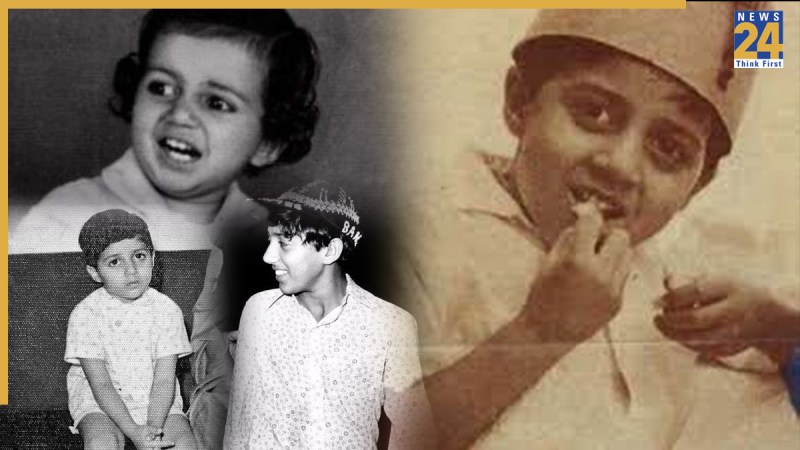sunny deol, sunny deol comeback, sunny deol throwback