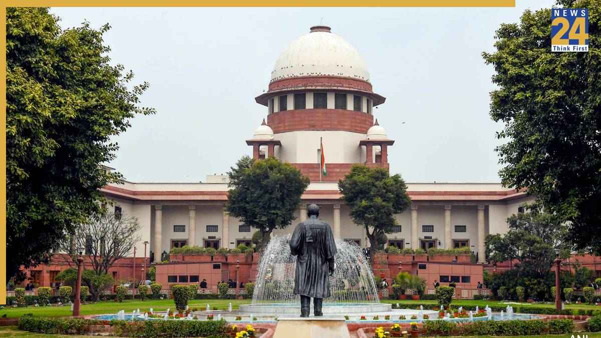 Supreme Court | Punjab Flood | Monsoon