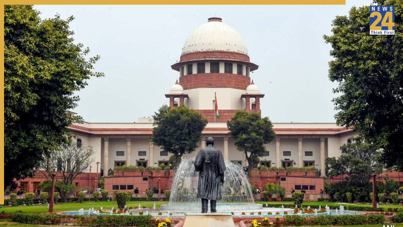 Supreme Court | Punjab Flood | Monsoon
