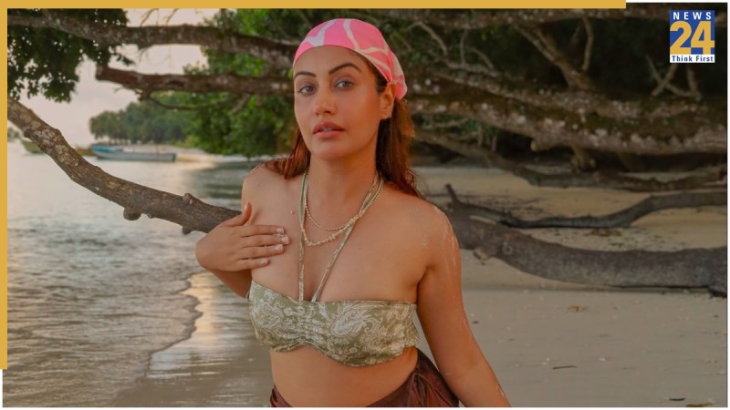 Surbhi Chandna Surbhi Chandna-1