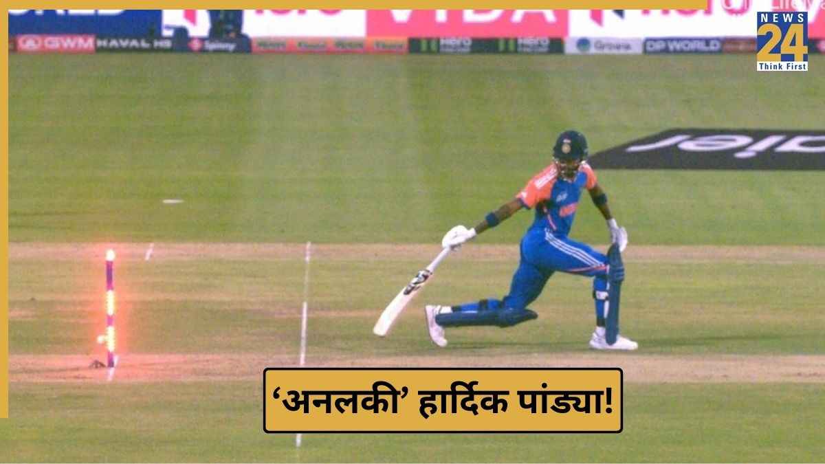 Hardik Pandya