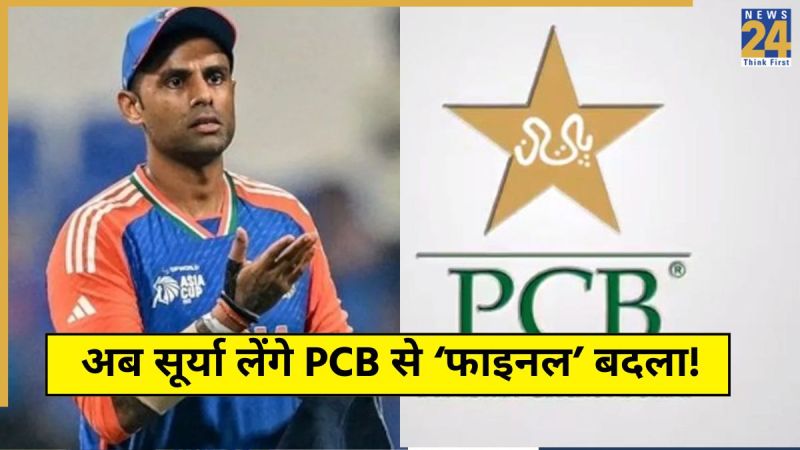 Suryakumar Yadav