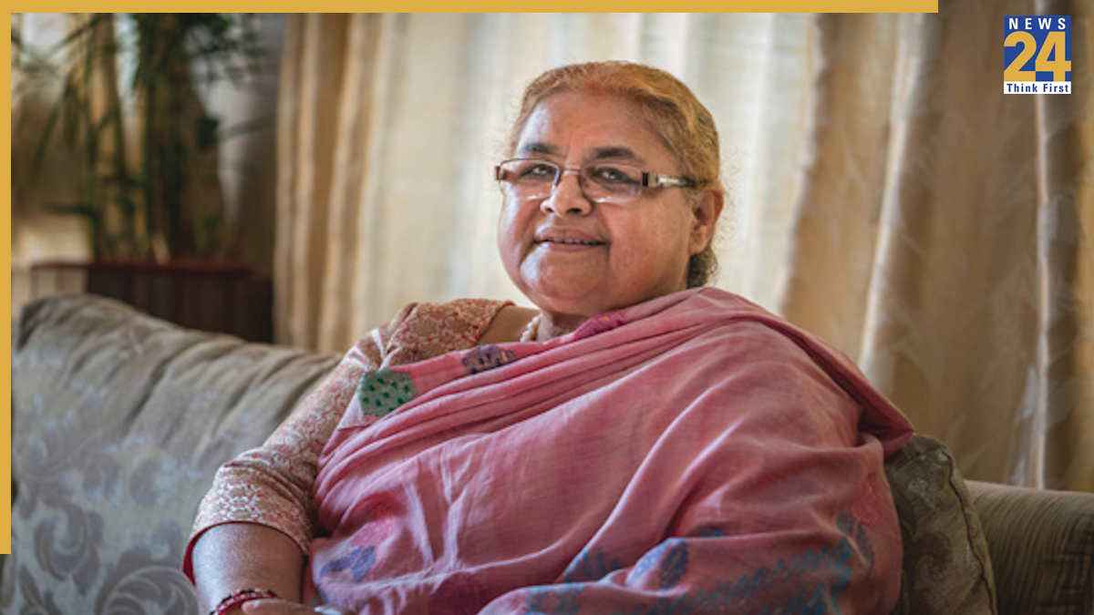 Sushila Karki PM