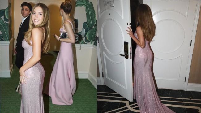 Sydney Sweeney the housemaid-1-2-3