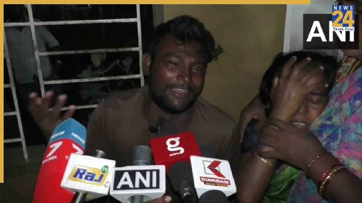 Tamil Nadu Stampede | CM Stalin | Karur