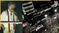 Tamil Nadu Stampede | Vijay Thalapathy | Karur