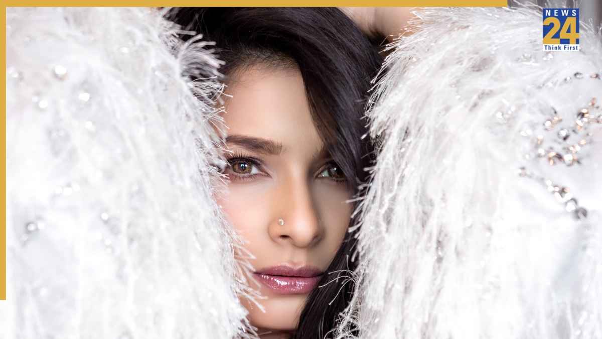 Tanishaa Mukerji