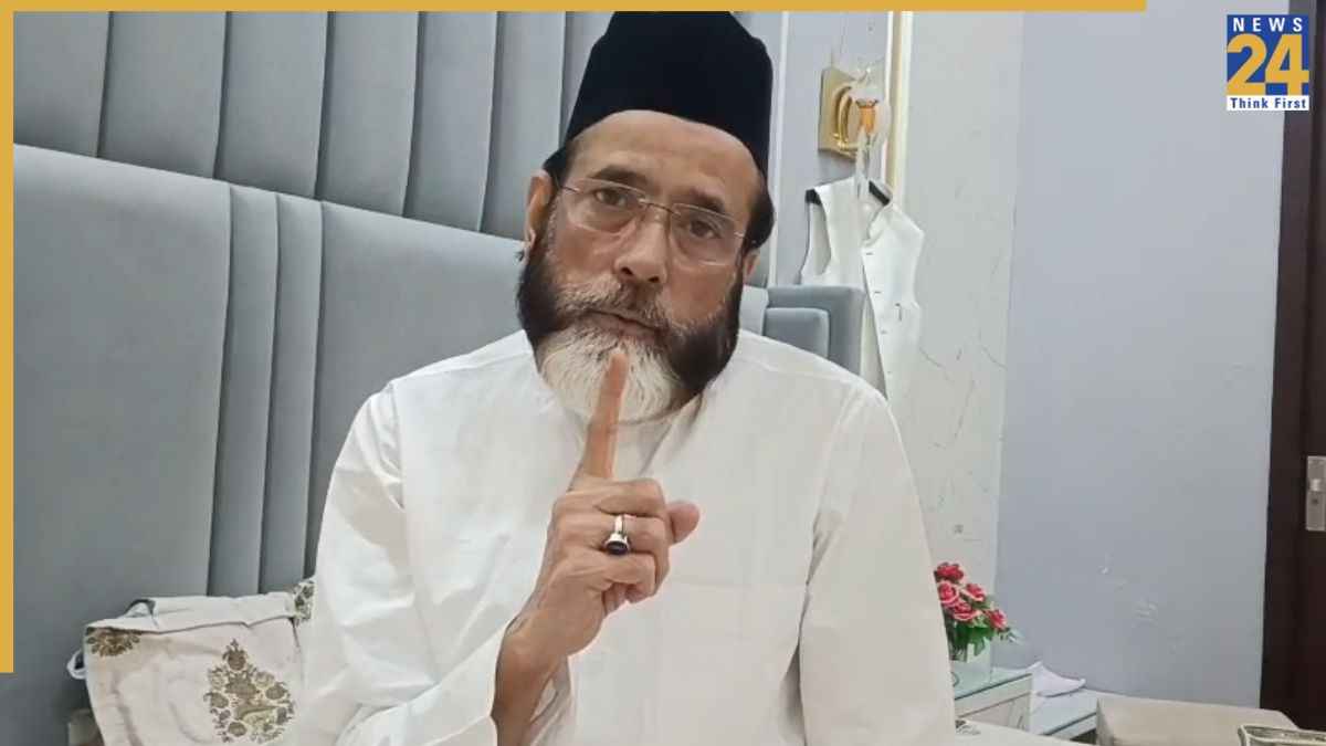 Tauqeer Raza