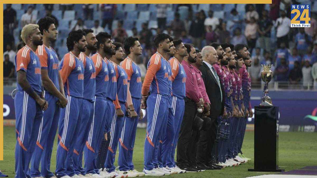 IND vs UAE: टीम इंडिया की जीत के 5 सबसे बड़े हीरो, यूएई को हराकर पाकिस्तान को डराया! 