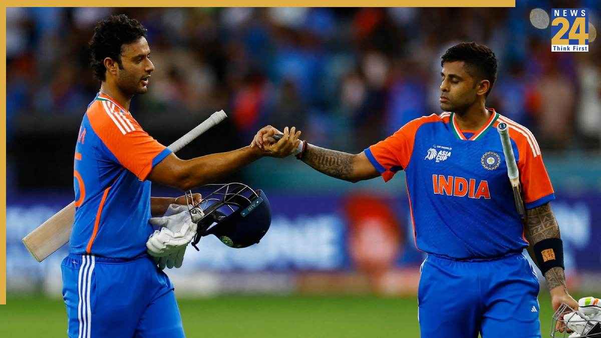 Team India Team India