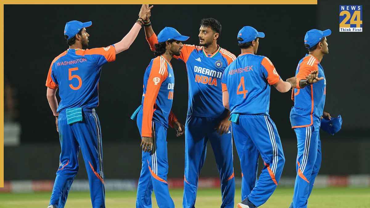 Team India
