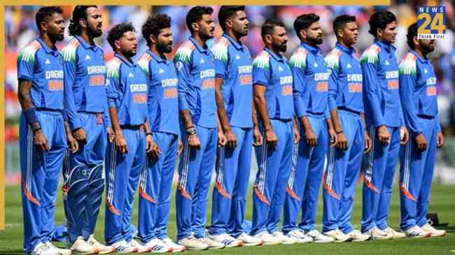 Team India
