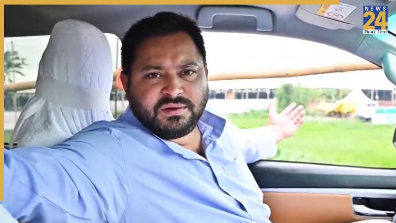 Tejashwi Yadav | PM Modi | Bihar Elections 2025