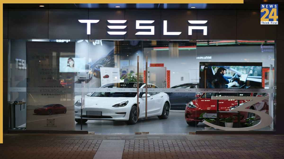 भारत में एलन मस्क की Tesla का क्रेज! कुछ हफ्तों में 600+ बुकिंग, जानें कब मिलेगी डिलीवरी