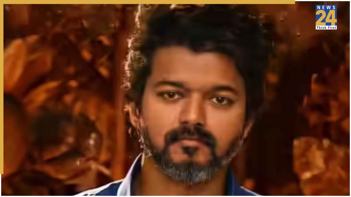 Thalapathy Vijay