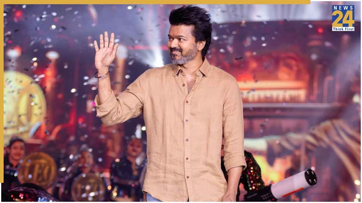 Thalapathy Vijay