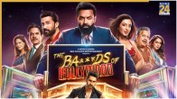 The Ba***ds of Bollywood