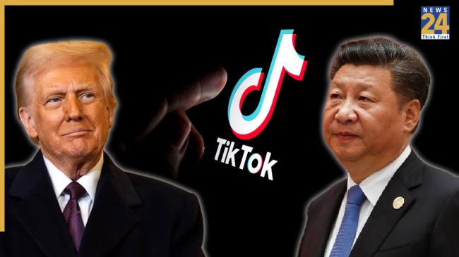 TiK ToK Ban | Donald Trump | Xi Jinping