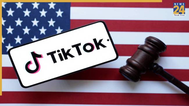 Tik Tok Ban | Donald Trump | US President