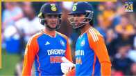 Tilak Varma and Abhishek Sharma