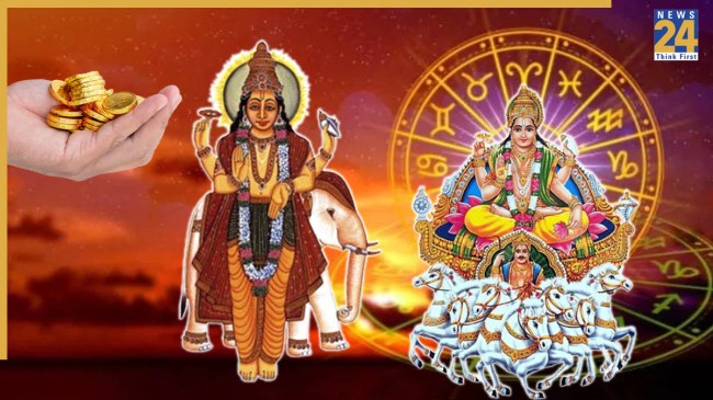 Tri Ekadash Yog 2025