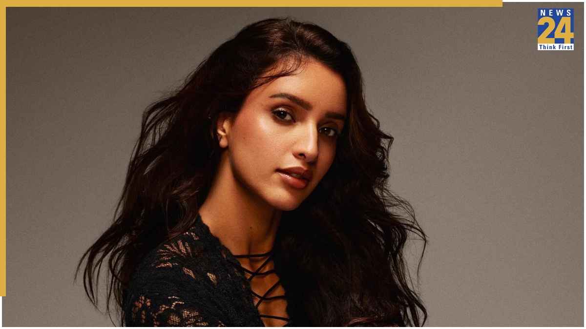 Tripti Dimri