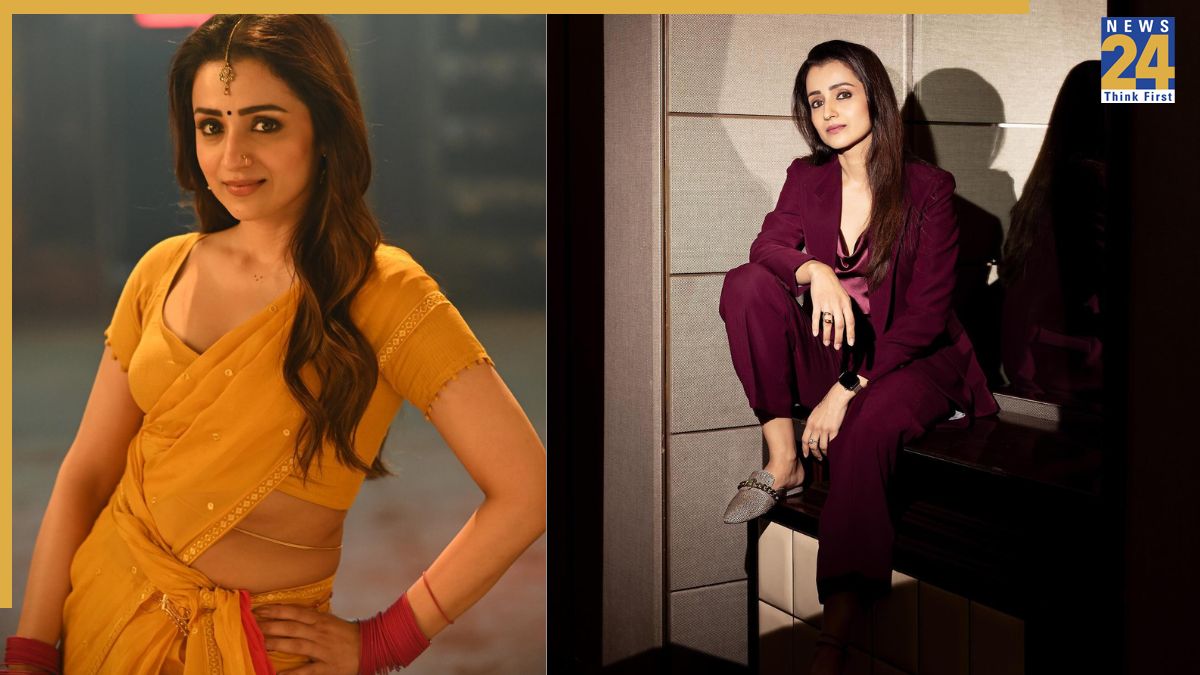 Trisha Krishnan-1