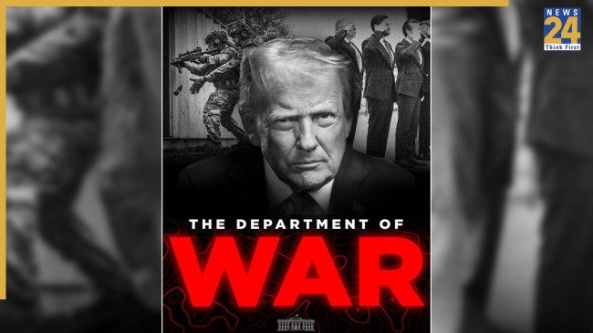 Donald Trump | US President | Pentagon