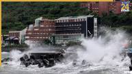 Typhoon Ragasa | Cyclonic Storm | Pacific Ocean