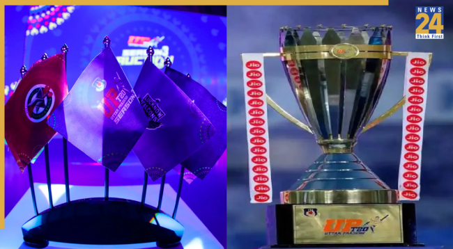 UP T20 League
