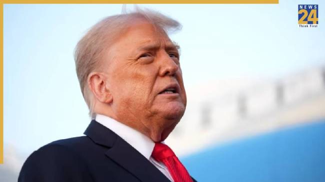 US President | Donald Trump | Illegal Immigration