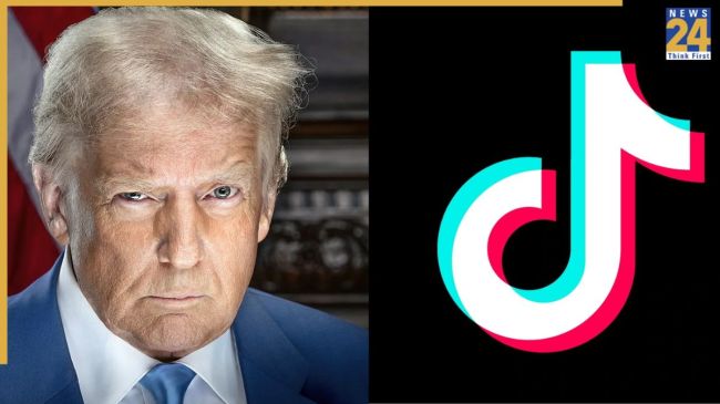 US President Donald Trump