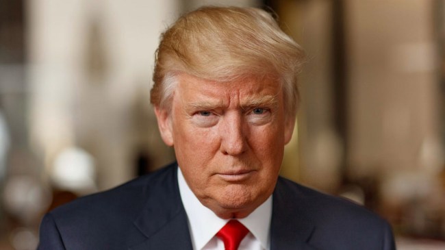 US President | Donald Trump | Reciprocal Tariffs