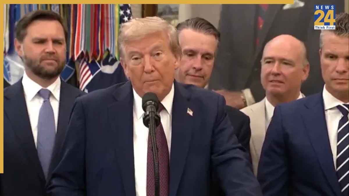US president donald trump (1)