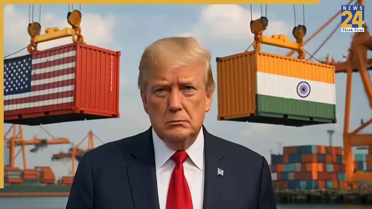 US president donald trump