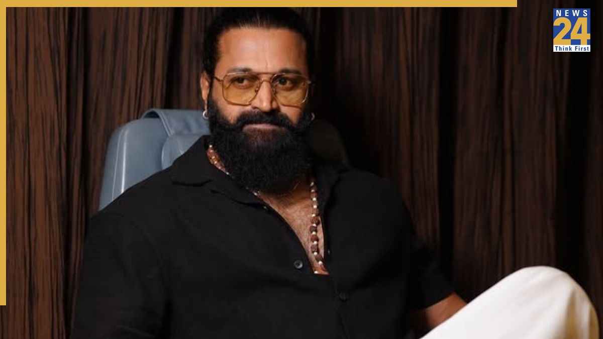 Rishab Shetty, Rishab Shetty On Kantara, Rishab Shetty Kantara Chapter 1
