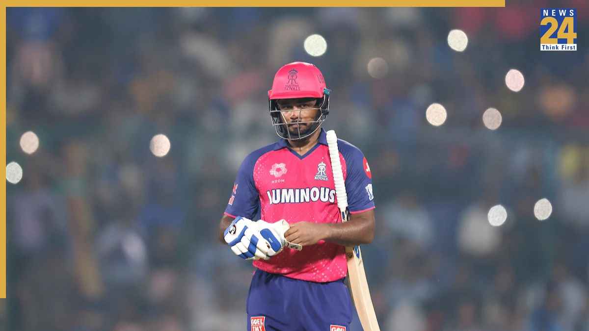 Sanju Samson