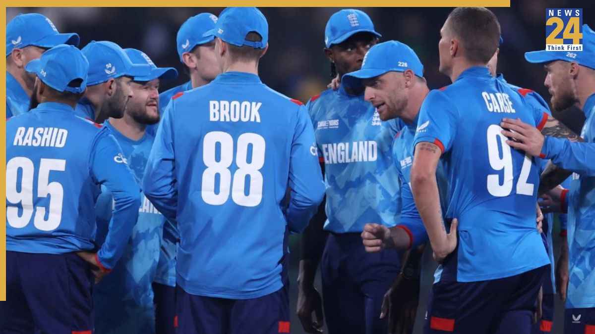 ENG vs SA: पहले वनडे मैच के लिए इंग्लैंड ने किया प्लेइंग 11 का ऐलान, 22 वर्षीय तेज गेंदबाज करेगा डेब्यू